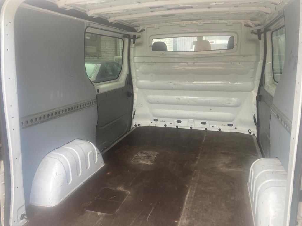 Opel Vivaro Cosmo kohandamine matkabussiks. Üle Euroopa. Klings